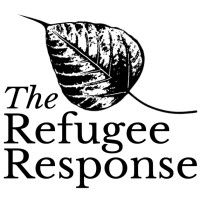 The Refugee Response logo - Similar company to Re:Source Cleveland