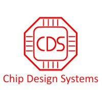 Chip Design Systems Inc. logo - Similar company to Fei-Elcom Tech, Inc.