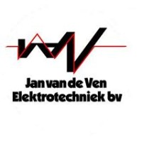 Jan van de Ven Elektrotechniek B.V. logo - Similar company to Expligo