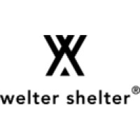 Welter Shelter logo - Similar company to Popular Workshop