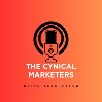 The Cynical Marketers Podcast