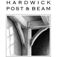 Hardwick Post & Beam logo - Similar company to Hardwick Post & Beam