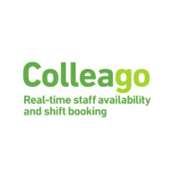 Colleago logo - Similar company to Make One'S Mark
