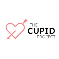 The Cupid Project logo - Similar company to Lincoln Crawford Care Center