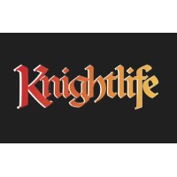 Knightlife Newspaper logo - Similar company to Washington State University Alumni Association