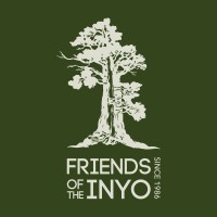 Friends of the Inyo logo - Similar company to Keep Tahoe Blue