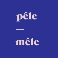 Pêle-Mêle Store logo - Similar company to Pêle-Mêle Collective