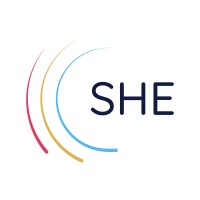 SHE: Strategy. Hiring. Ecosystem. logo - Similar company to Pn Software Pvt Ltd