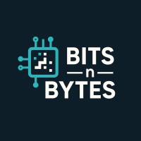 Bits n Bytes logo - Similar company to Bits N Bytes