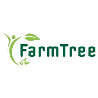 FarmTree B.V. logo - Similar company to Soilbeat