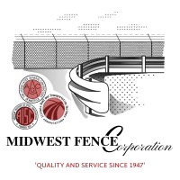 Midwest Fence Corporation logo - Similar company to Luzzi Case Management Services, Llc