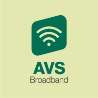 AVS Broadband logo - Similar company to Sebago Fiber