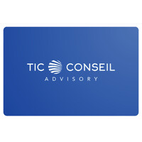 TIC Conseil - support au management difficile - coaching - développement logo - Similar company to Lifeina