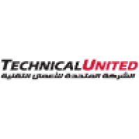 Technical United Works Co. logo - Similar company to Saudi Bell Group