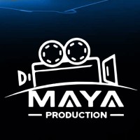 Maya Media Production Company logo - Similar company to Guzo Films