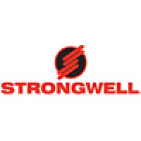 Strongwell logo - Similar company to Creative Composites Group