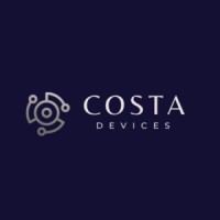 Costa Devices logo - Similar company to Coastal Electronics Pte Ltd