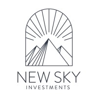 New Sky Investments logo - Similar company to Priostone Llc