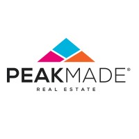 PeakMade Real Estate logo - Similar company to Campus Advantage