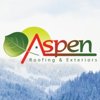 Aspen Roofing & Exteriors