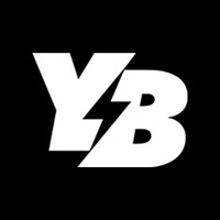 Yoga Box logo - Similar company to Brakeley Briscoe