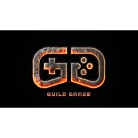 GUILD GAMES logo - Similar company to Namma Blockchain