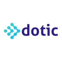 DOTIC logo - Similar company to Speerworks