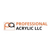 Professional Acrylic Middle East Glass & Plastic Engraving LLC logo - Similar company to Smart Acrylic Display Products Making Llc