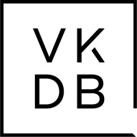 VKDB Architects and Interior Design logo - Similar company to Mentz Studio  Architects