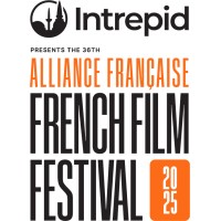 Alliance Française French Film Festival logo - Similar company to Self Cared