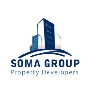 SOMA Group S.A.R.L. logo - Similar company to Straf Studio