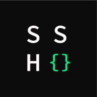 SSH team logo - Similar company to Sysprovider | Especialistas En Comercio Electrónico