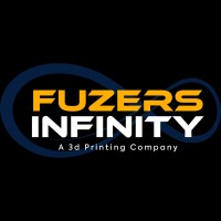 Fuzers Infinity logo - Similar company to Cardiotronic Gmbh