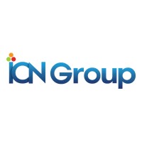 ICN Group logo - Similar company to Enob