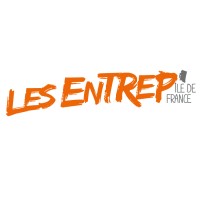Les Entrep' Île-de-France logo - Similar company to City Learning