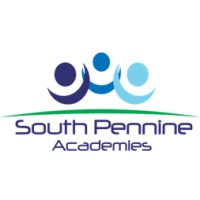 South Pennine Academies logo - Similar company to Accord Multi Academy Trust