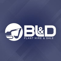 BL&D Plant Hire & Sales logo - Similar company to Twala Farming Ltd.