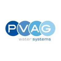PVAG water systems GmbH logo - Similar company to Cm.Tech Gmbh