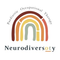 NeurodiversOTy logo - Similar company to Source