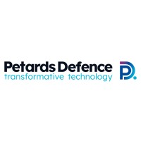 Petards Defence logo - Similar company to People Capacity Solutions