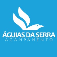Acampamento Águias da Serra logo - Similar company to Aruanã Hotel And Camp
