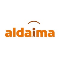 Asociación Aldaima logo - Similar company to Granada Acoge