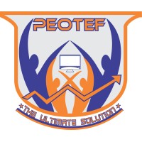 PEOTEF CONSULTING logo - Similar company to Staphzone