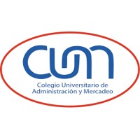 CUAM - Colegio Universitario de Administración y Mercadeo logo - Similar company to Colegio 