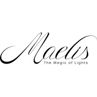 MAELIS logo - Similar company to Isoone - Cleanroom Lighting