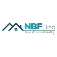NBF DIAG logo - Similar company to Nord Immo Diagnostics