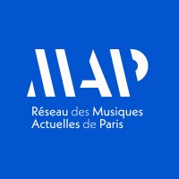 Réseau MAP logo - Similar company to Level Up
