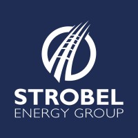 Strobel Energy Group - Driven By Energy logo - Similar company to Huffman Engineering,Inc.