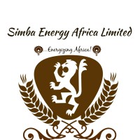 Simba Energy Africa Limited logo - Similar company to Simba Energy Inc