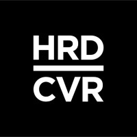 Hardcover Studios logo - Similar company to Cross Tier Creative